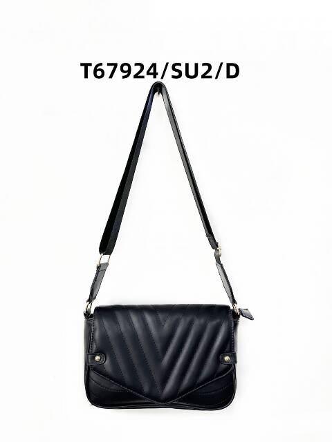 Torebka damskie T67924 1 kolor Standard