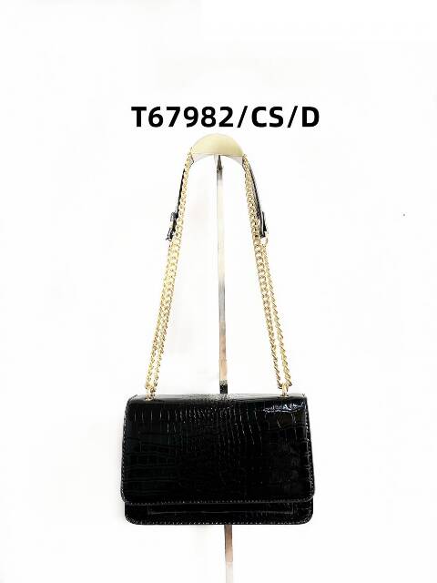 Torebka damskie T67982 1 kolor Standard 1