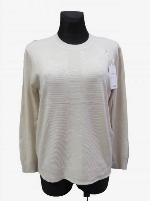 Sweter damskie SM-5808 Mix kolor M-3XL 1
