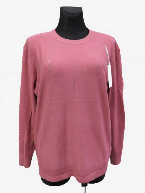 Sweter damskie SM-5833 Mix kolor M-3XL 1