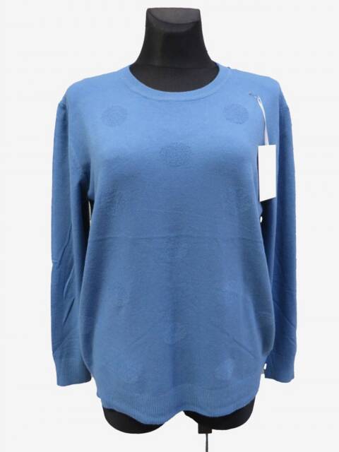 Sweter damskie SM-5829 Mix kolor M-3XL