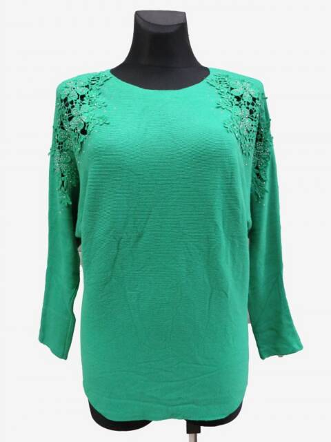 Sweter damskie Y120 Mix kolor Standard 1