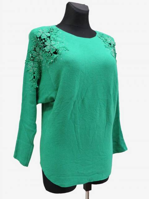 Sweter damskie Y120 Mix kolor Standard 2