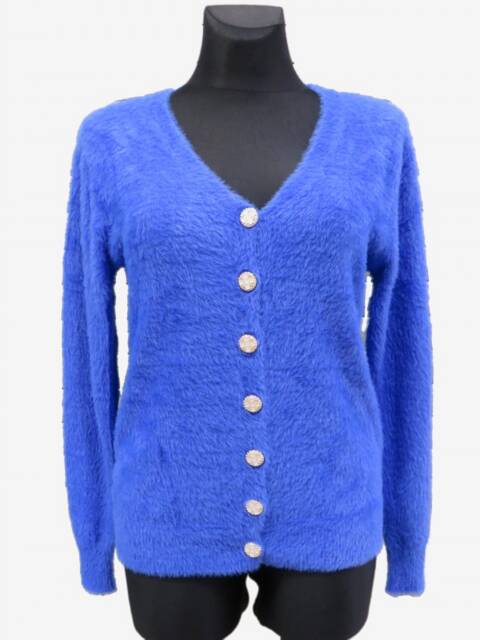 Sweter damskie LC-115 Mix kolor Standard