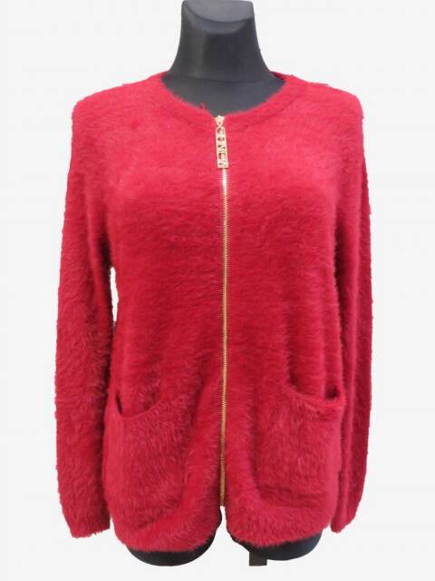 Sweter damskie HC-382 Mix kolor Standard