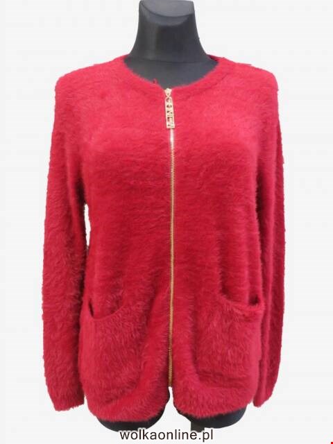 Sweter damskie HC-382 Mix kolor Standard