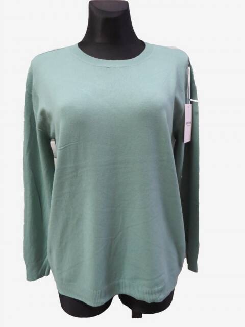 Sweter damskie S030 Mix kolor L-3XL 1