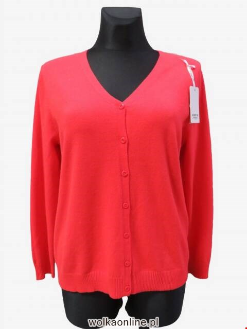 Sweter damskie B139-11 Mix kolor M-3XL