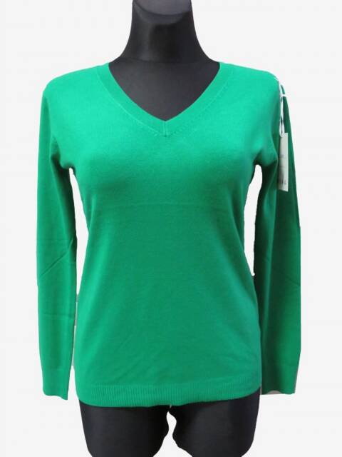 Sweter damskie S-028 Mix kolor M-3XL 1