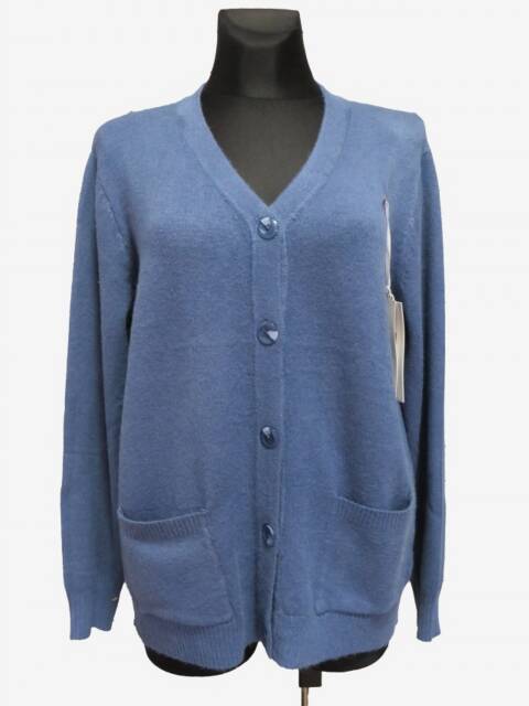 Sweter damskie L-700 Mix kolor L-3XL