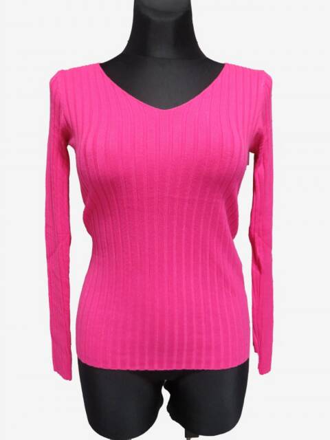 Sweter damskie C-88332 Mix kolor S/M-L/XL