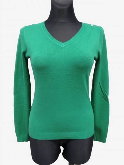 Sweter damskie R8902 Mix kolor S/M-L/XL