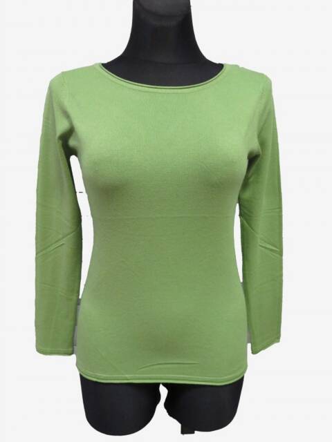 Sweter damskie X5111 Mix kolor S/M-L/XL 1