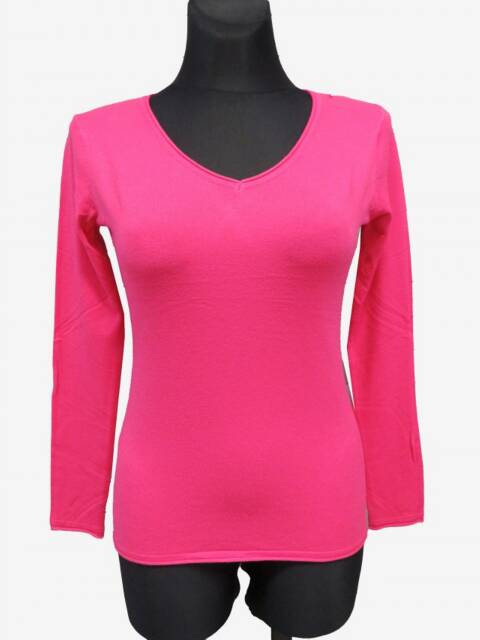 Sweter damskie X5113 Mix kolor S/M-L/XL