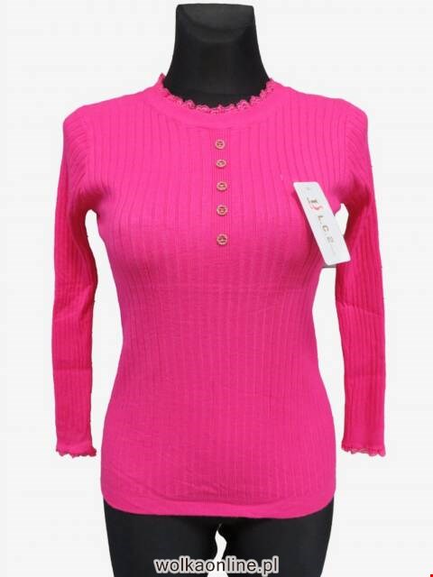 Sweter damskie YY-0211 Mix kolor Standard