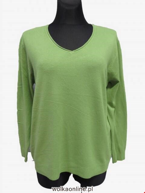 Sweter damskie B-1165-2 Mix kolor M-2XL