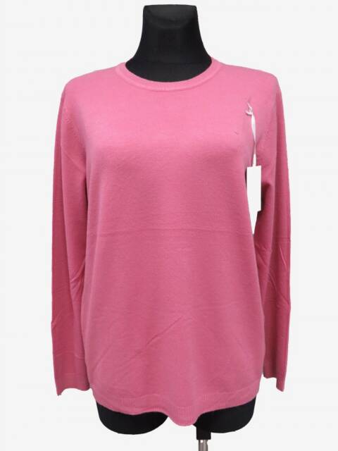 Sweter damskie A1655 Mix kolor M-2XL