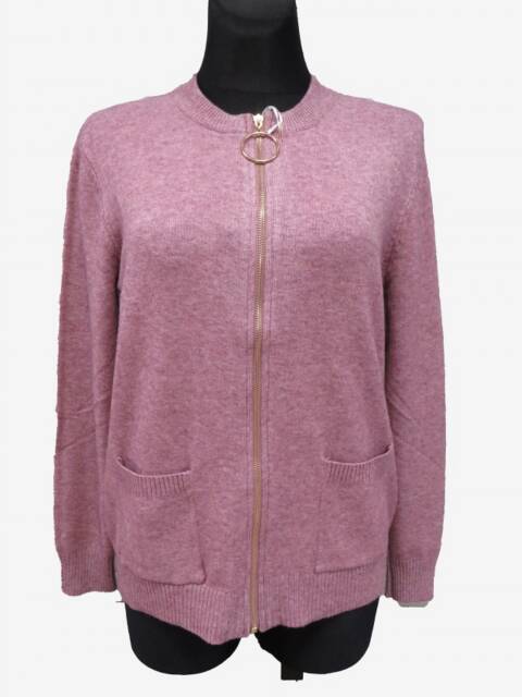 Sweter damskie 693 Mix kolor L-3XL 1