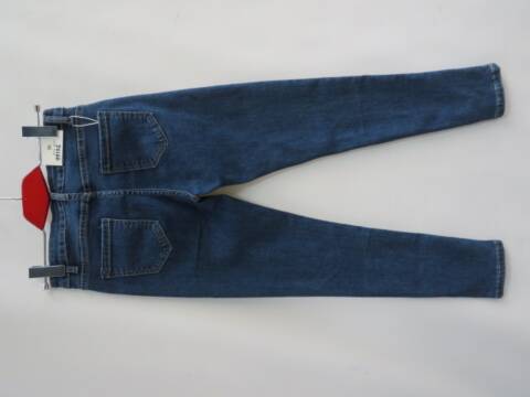 Jeansy damskie 99132 1 kolor 34-42 2