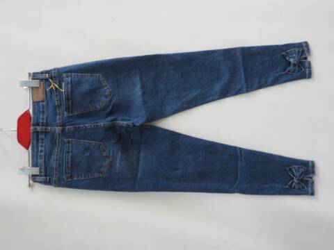 Jeansy damskie S6539 1 kolor 36-44 3