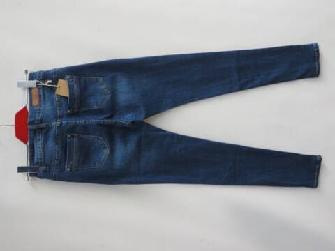 Jeansy damskie 3529 1 kolor 36-44 2