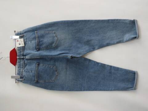 Jeansy damskie DM226N-5 1 kolor XS-XL 2