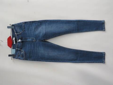Jeansy damskie S9551-3 1 kolor 28-33 1