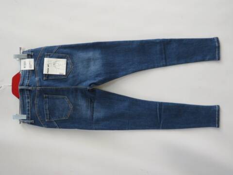 Jeansy damskie S9551-3 1 kolor 28-33 2