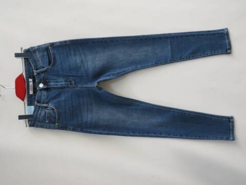 Jeansy damskie MS2803-3 1 kolor 30-42 1