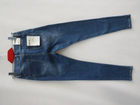 Jeansy damskie MS2803-3 1 kolor 30-42 2