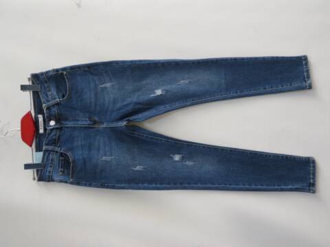 Jeansy damskie MS2780-B4 1 kolor 29-38