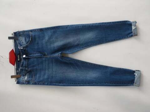 Jeansy damskie MS2169-3 1 kolor 30-40 1