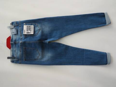 Jeansy damskie MS2169-3 1 kolor 30-40 2
