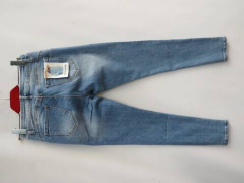 Jeansy damskie MS3066-4B 1 kolor 30-38 2