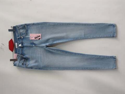 Jeansy damskie MS3061-5 1 kolor 30-38 1