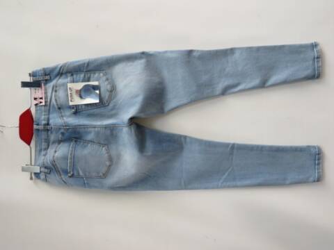 Jeansy damskie MS3061-5 1 kolor 30-38 2