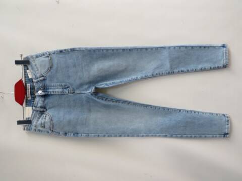 Jeansy damskie MS3212-6 1 kolor 30-38 1