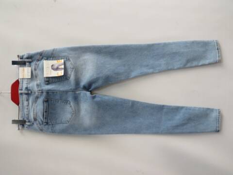 Jeansy damskie MS3212-6 1 kolor 30-38 2