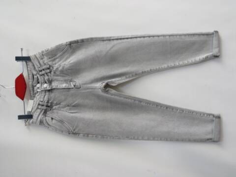 Jeansy damskie BF102-E 1 kolor 34-42