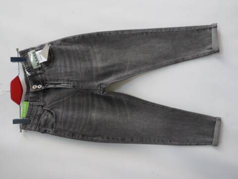 Jeansy damskie BF210-C 1 kolor XS-XL
