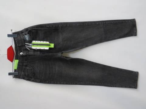 Jeansy damskie BF216-C 1 kolor XS-XL