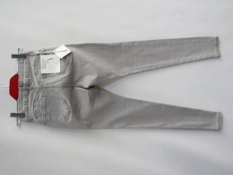 Jeansy damskie D4436 1 kolor 36-44 2