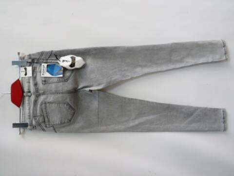 Jeansy damskie ALB1315 1 kolor 36-44 2