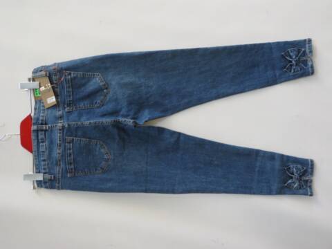 Jeansy damskie S6538 1 kolor 38-46 3