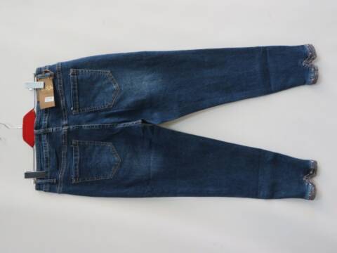 Jeansy damskie S6379 1 kolor 42-50 3