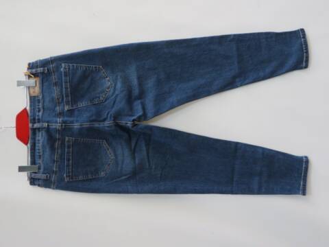 Jeansy damskie S6385 1 kolor 42-50 2