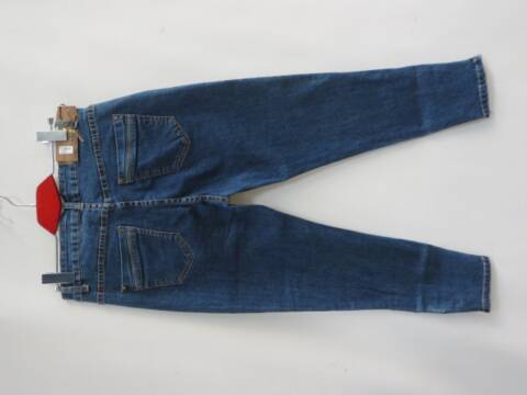 Jeansy damskie S6362 1 kolor 42-50 2