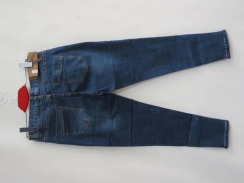 Jeansy damskie S6396 1 kolor 42-50 2