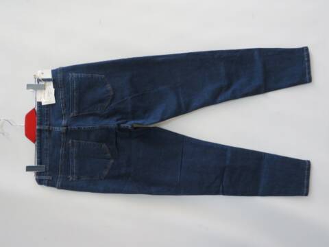 Jeansy damskie B1308-1 1 kolor 42-50 2