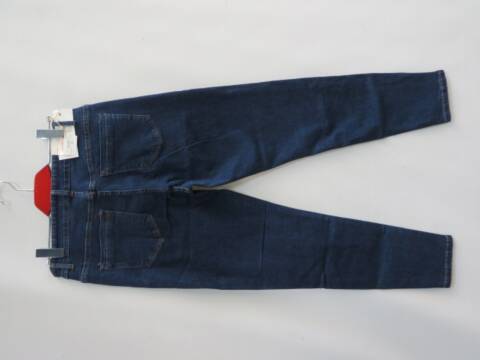 Jeansy damskie B1308-1 1 kolor 42-50 3